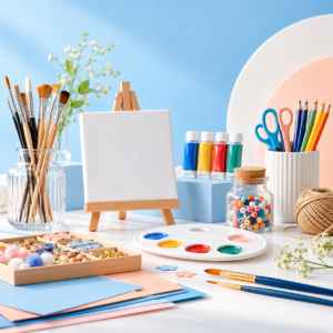 Arts & Crafts category products