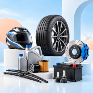Automotive & Motorcycles category products