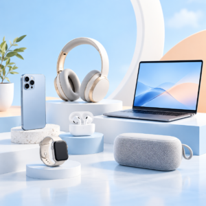 Electronics & Audio category products