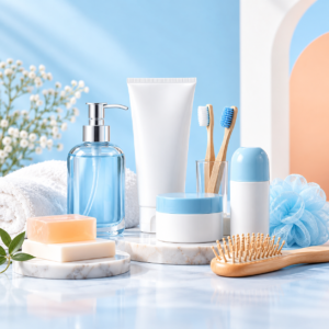 Health & Personal Care category products