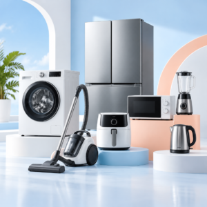 Home Appliances category products