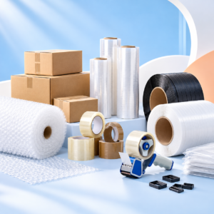 Industrial & Packaging category products