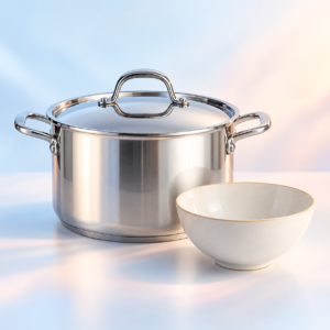 Illustration for Kitchen & Dining shopping category