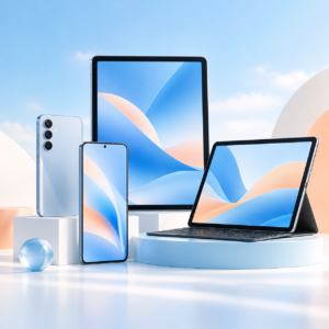 Phones & Tablets category products