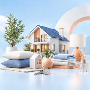 Property & Housing category products