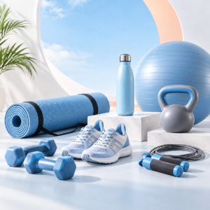 Sports & Fitness category products