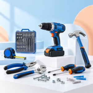Tools & Hardware category products