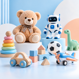 Toys & Games category products