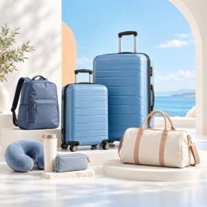 Travel & Luggage category products